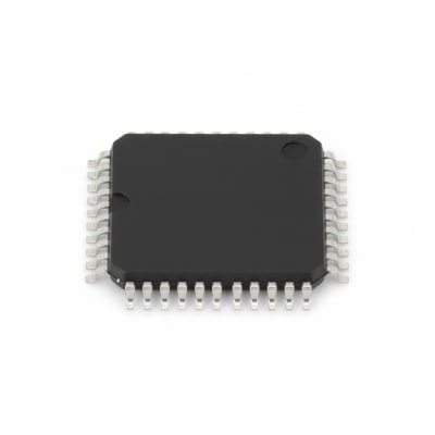 MICROCHIP TECHNOLOGY INC PIC18F4423-I/PT