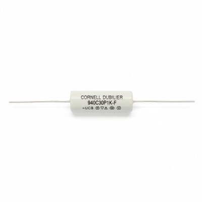 CORNELL DUBILIER 940C30P1K-F