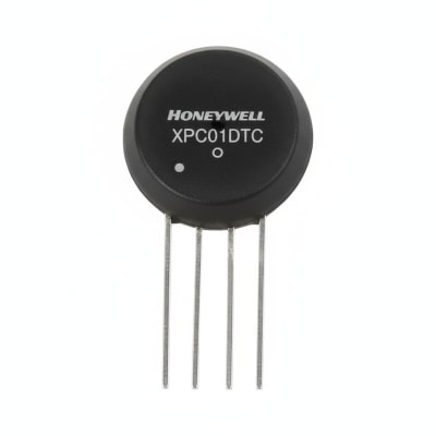 HONEYWELL XPC01DTC