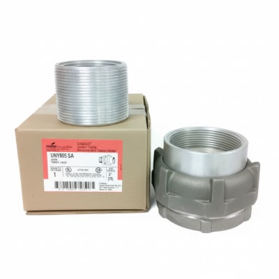 EATON CORPORATION UNY805 SA