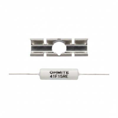 OHMITE 41F15RE