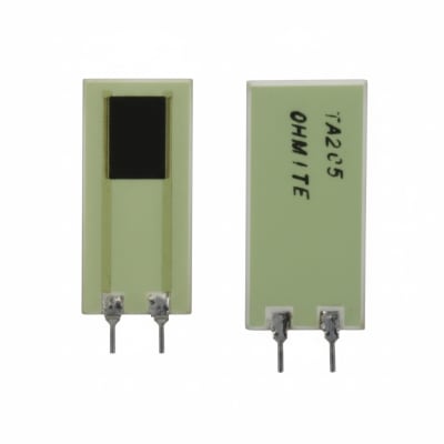 OHMITE TA205PA200RJE
