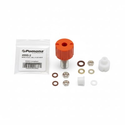 POMONA ELECTRONICS 4995-2