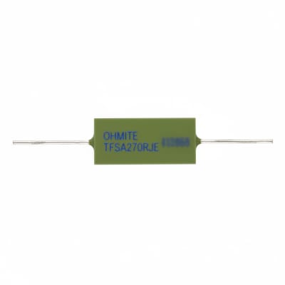 OHMITE TFSA270RJE