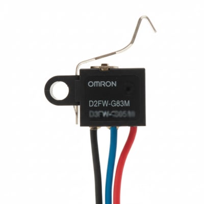 OMRON D2FW-G083M