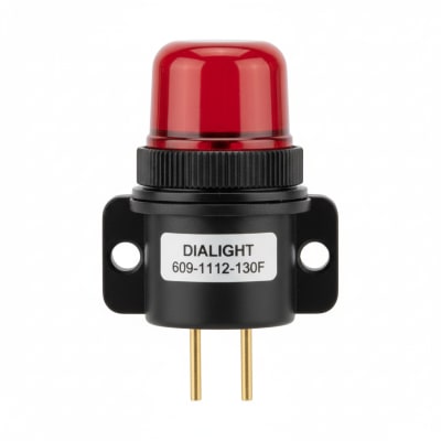 DIALIGHT 609-1112-130F
