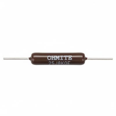 OHMITE 25J8K0E