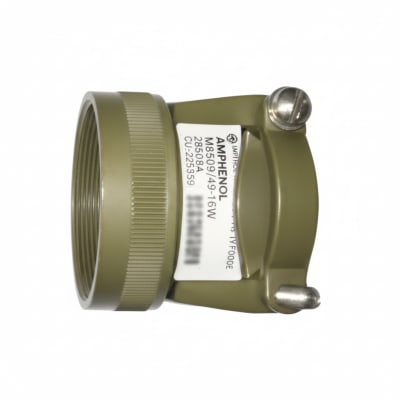 AMPHENOL M85049/49-2-16W