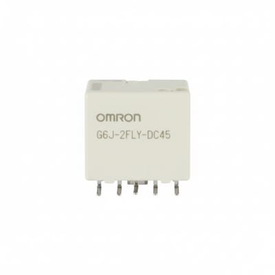 OMRON G6J-2FL-Y-DC4.5