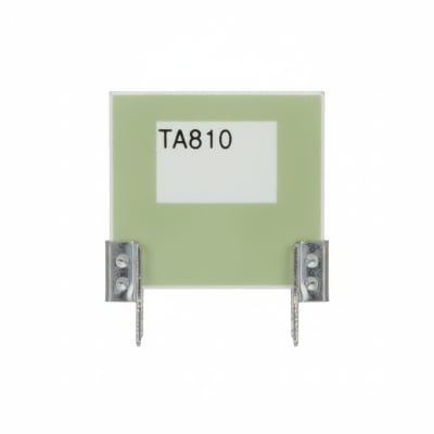 OHMITE TA810PW100RJE