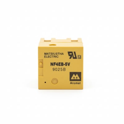 MATSUSHITA ELECTRIC NF4EB-5V