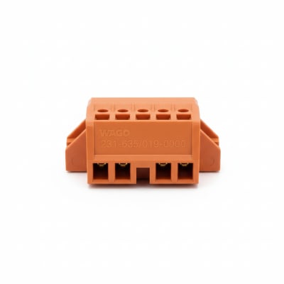 WAGO 231-635/019-000