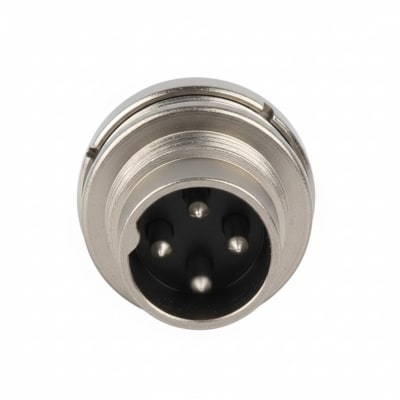 AMPHENOL C091 31W008 1002