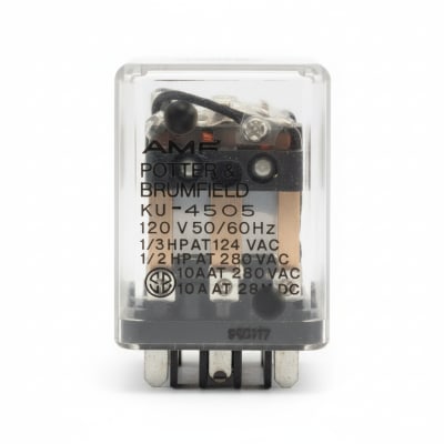 TE CONNECTIVITY KU-4505