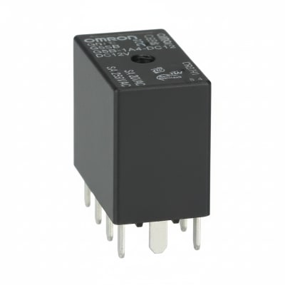 OMRON G5SB-1A4-DC12