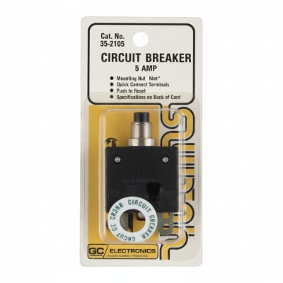 GC ELECTRONICS 35-2105