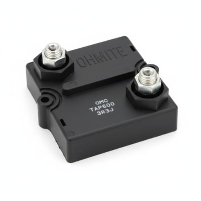 OHMITE TAP600K5R0E