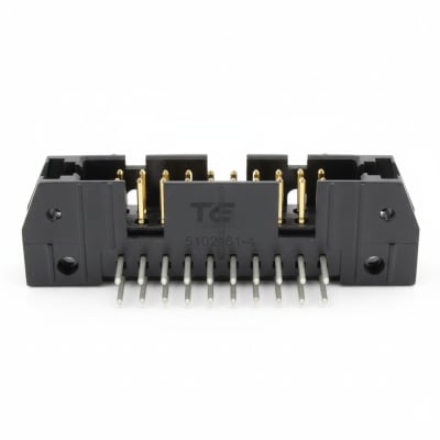 TE CONNECTIVITY 5102161-4