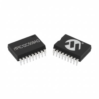 MICROCHIP TECHNOLOGY INC PIC16F84A-04/SO