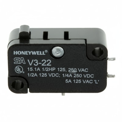 HONEYWELL V3L-2228
