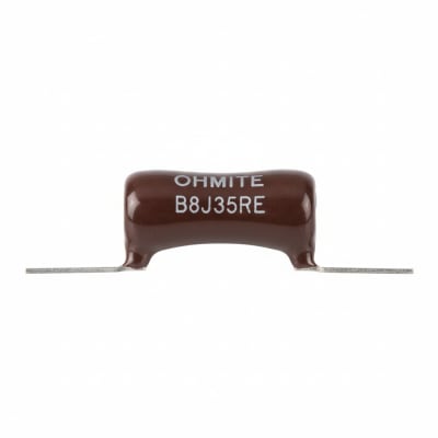 OHMITE B8J35RE