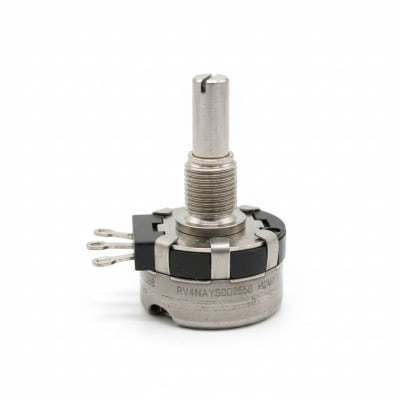 HONEYWELL RV4NAYSD255B