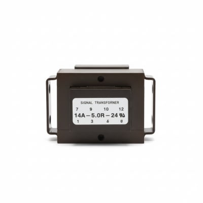 SIGNAL TRANSFORMER 14A-5.0R-24