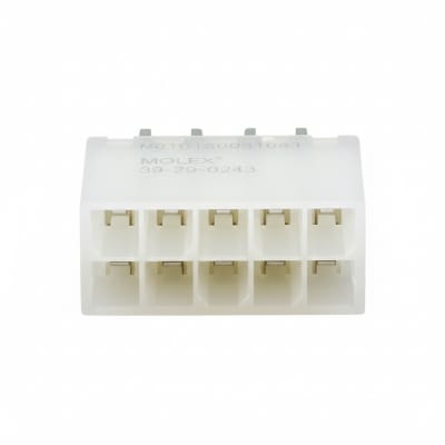 MOLEX 39-29-0243