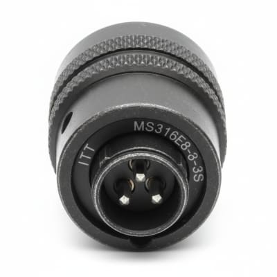 ITT MS3116E8-3S