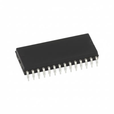 MICROCHIP TECHNOLOGY INC PIC18F2553-I/SO