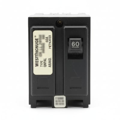 WESTINGHOUSE QNPAL2060