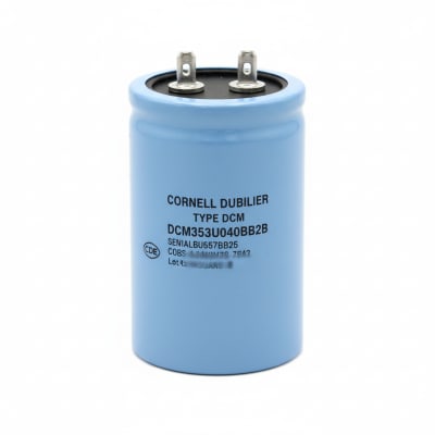 CORNELL DUBILIER DCM353U040BB2B