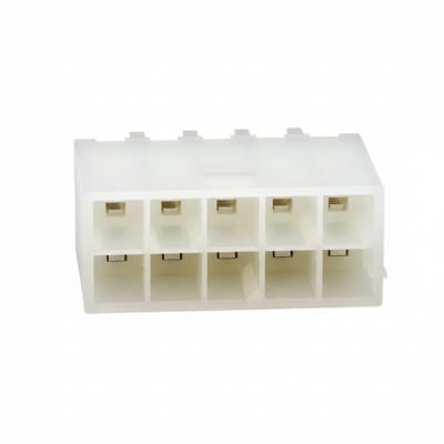 MOLEX 39-31-0027
