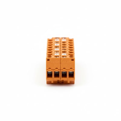 WEIDMULLER 1606720000
