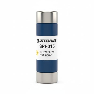 LITTELFUSE SPF015
