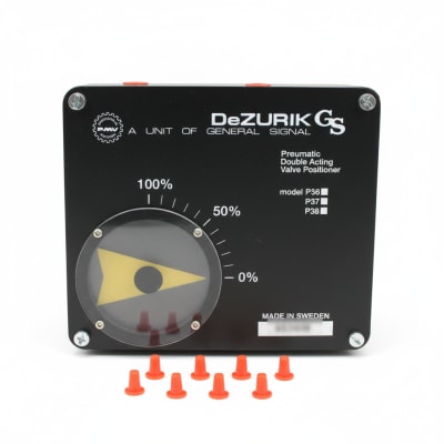 DEZURIK P36
