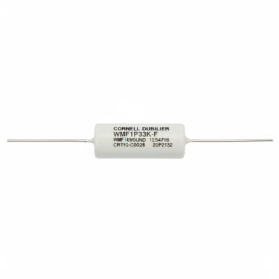 CORNELL DUBILIER WMF1P33K-F