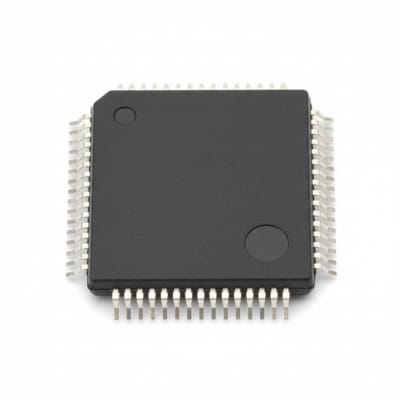 MICROCHIP TECHNOLOGY INC PIC18LF6622-I/PT