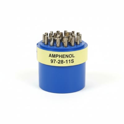 AMPHENOL 97-28-11S