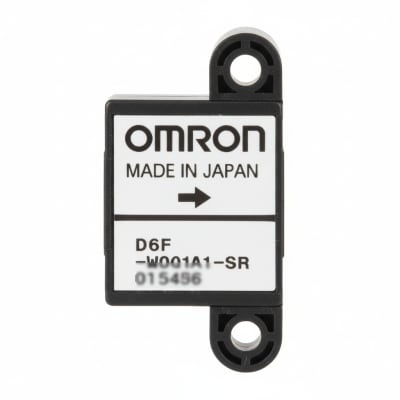 OMRON D6F-W01A1