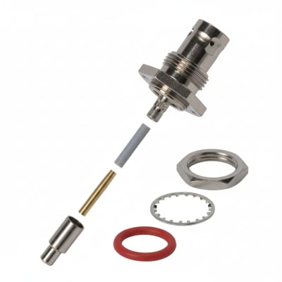 AMPHENOL 31-318-1001