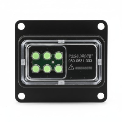DIALIGHT 080-0531-303