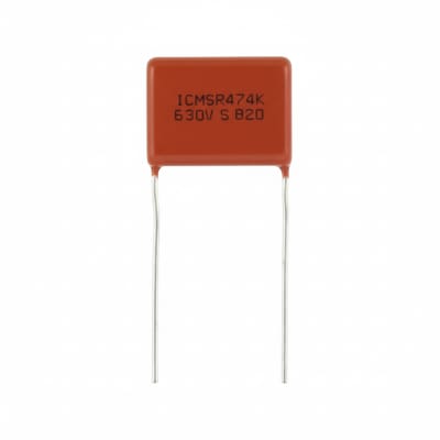 ILLINOIS CAPACITOR 474MSR630K