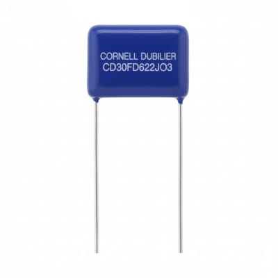 CORNELL DUBILIER CD30FD622JO3