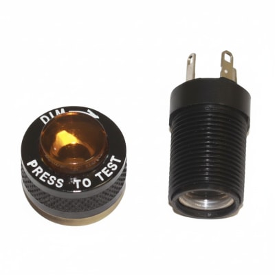 DIALIGHT 804-1710-0333-504