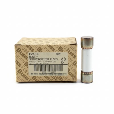 EATON CORPORATION FWX-10