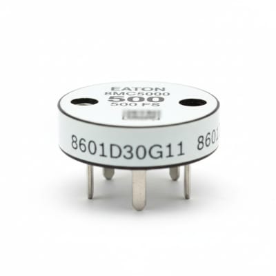 EATON CORPORATION 8MC500