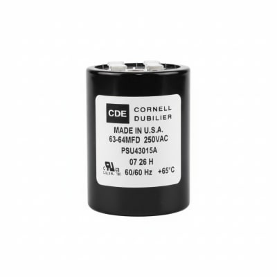 CORNELL DUBILIER PSU43015A