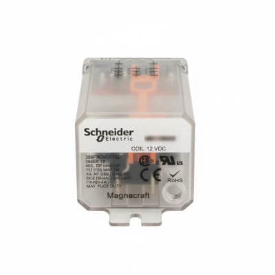 SCHNEIDER ELECTRIC 389FXCXC1-12D