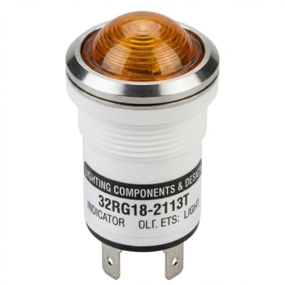 LIGHTING COMPONENTS & DESIGN 32RG18-2113T